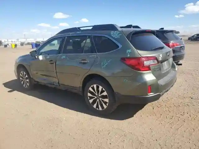 4S4BSAJC0G3260260 2016 SUBARU OUTBACK-1