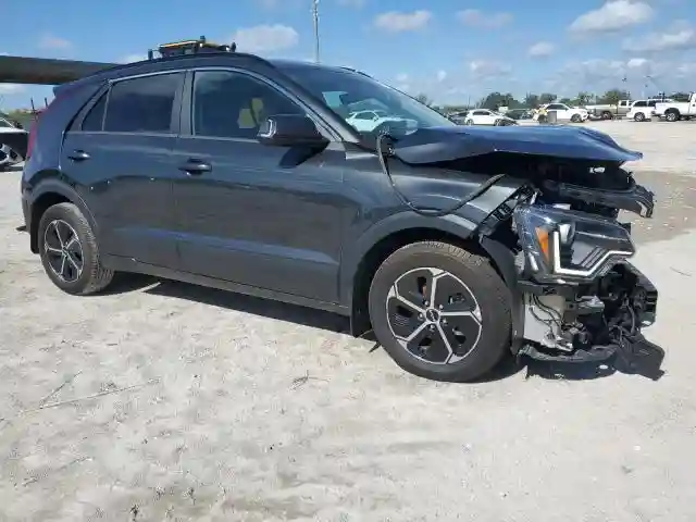 KNDCR3LE7P5116398 2023 KIA NIRO-3