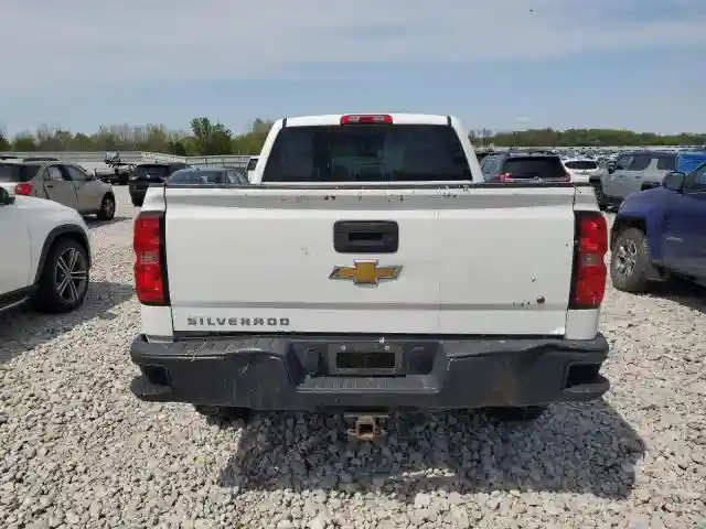 1GCRCPEH4FZ168699 2015 CHEVROLET ALL MODELS-5