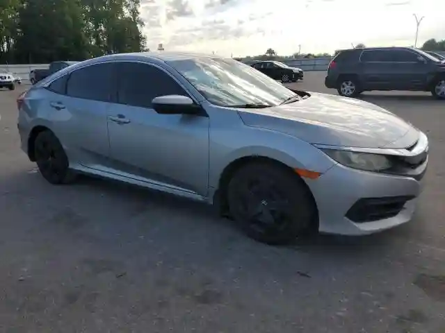 19XFC2F5XGE096432 2016 HONDA CIVIC-3