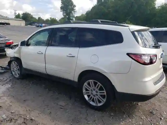 1GNKRGKD1FJ242426 2015 CHEVROLET TRAVERSE-1