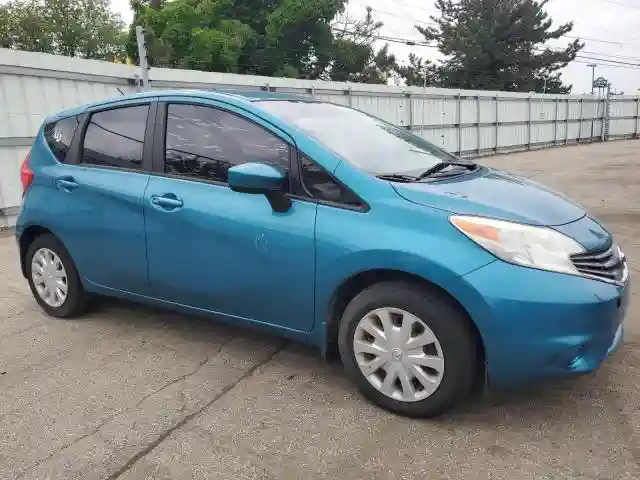 3N1CE2CP0FL415286 2015 NISSAN VERSA-3