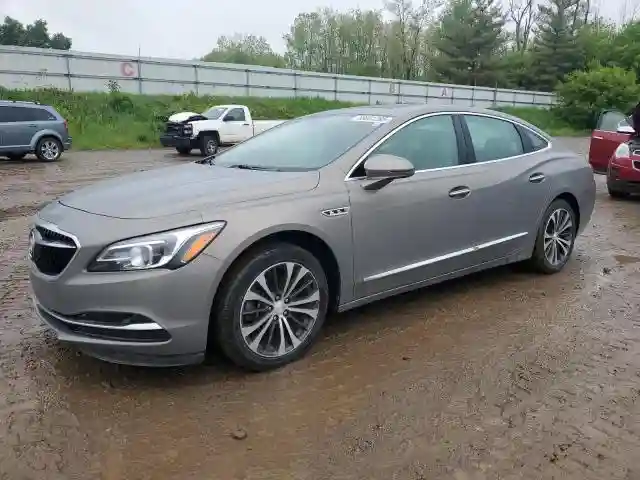 1G4ZS5SS2HU157249 2017 BUICK LACROSSE-0
