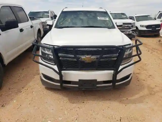 1GNSKKEC5HR359263 2017 CHEVROLET SUBURBAN-4