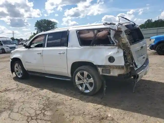 1GNSCJKC4GR451118 2016 CHEVROLET SUBURBAN-1