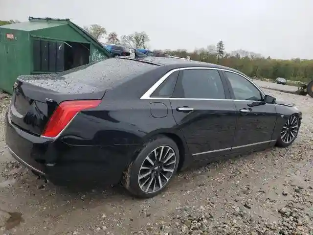 1G6KD5RS9GU167428 2016 CADILLAC CT6-2