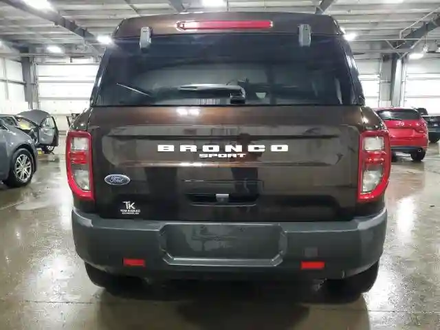3FMCR9B63MRA46318 2021 FORD BRONCO-5