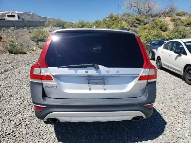 YV4902ND0F1201542 2015 VOLVO XC70-5