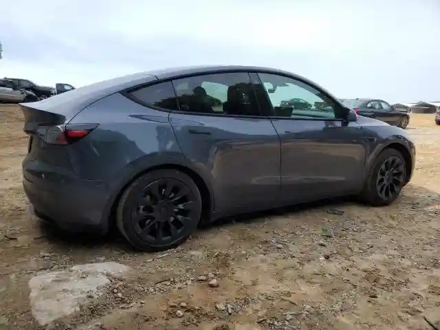 5YJYGDEE5LF025718 2020 TESLA MODEL Y-2