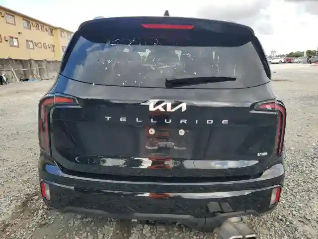 5XYP5DGC1RG474540 2024 KIA TELLURIDE-5