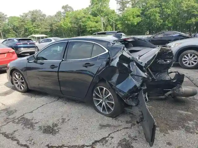 19UUB2F36LA005633 2020 ACURA TLX-1