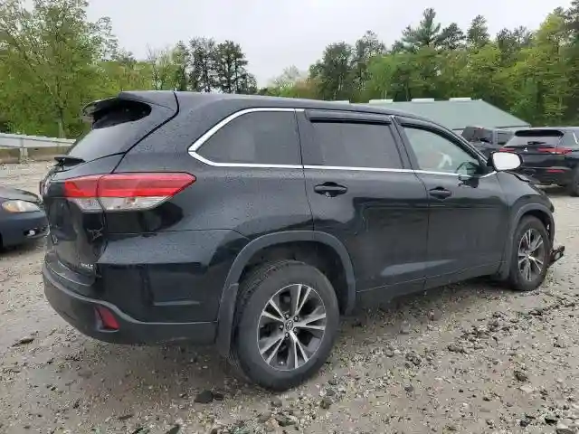 5TDBZRFH2HS475576 2017 TOYOTA HIGHLANDER-2