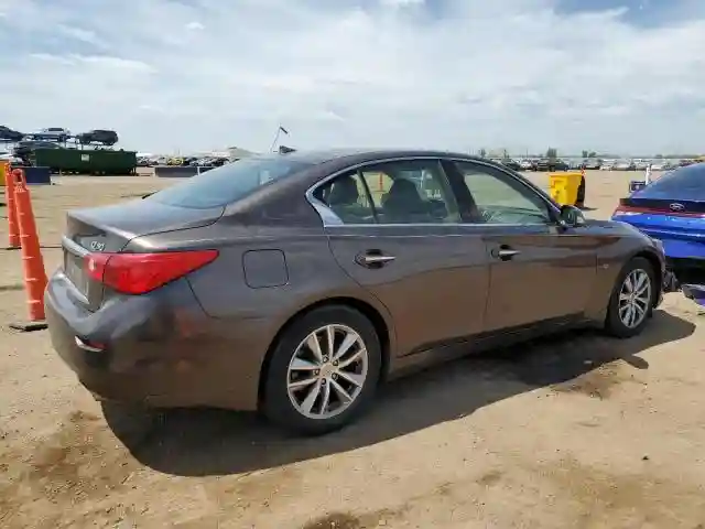 JN1BV7AR7FM421900 2015 INFINITI QX50-2