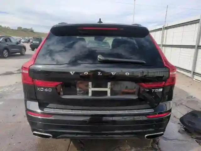 YV4102DM0L1571142 2020 VOLVO XC60-5
