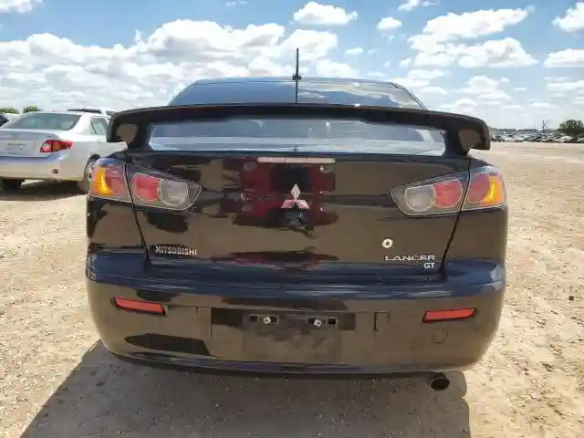 JA32U8FW9GU012916 2016 MITSUBISHI LANCER-5