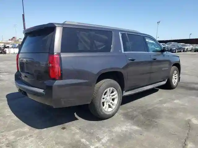 1GNSCHKC2HR243460 2017 CHEVROLET SUBURBAN-2