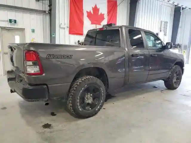 1C6RRFCG7PN664986 2023 RAM 1500-2