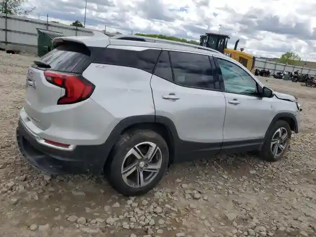 3GKALWEU8KL247822 2019 GMC TERRAIN-2