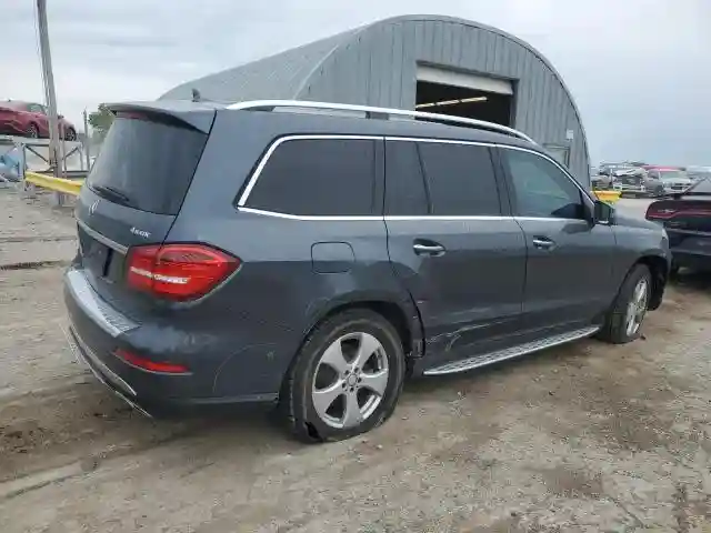 4JGDF6EE1HA758356 2017 MERCEDES-BENZ GLS-CLASS-2
