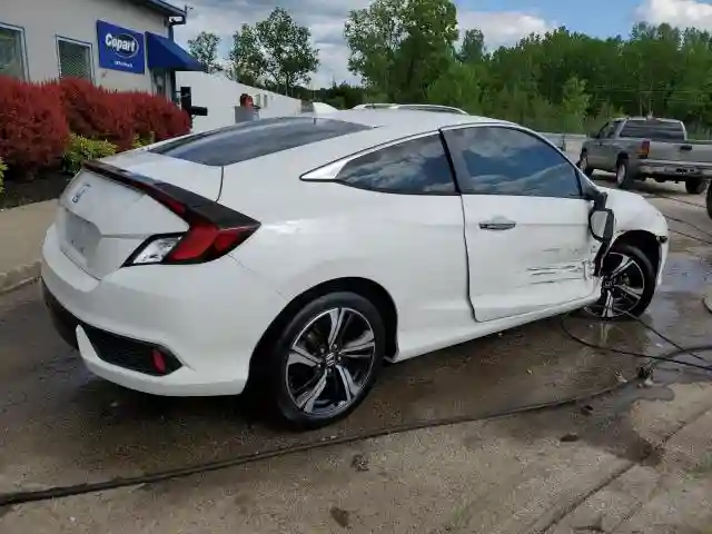 2HGFC3B9XGH359488 2016 HONDA CIVIC-2