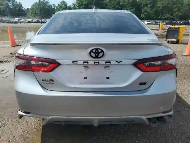 4T1G11AK8RU850042 2024 TOYOTA CAMRY-5