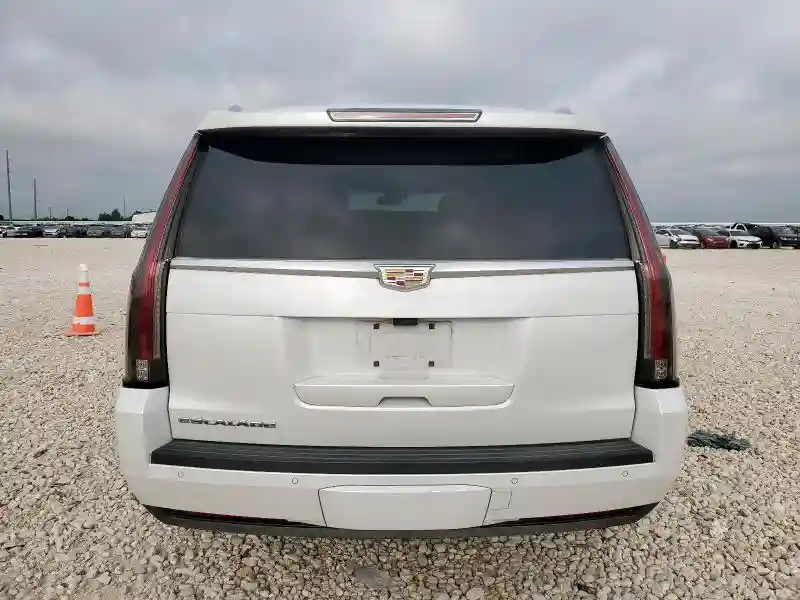 1GYS4DKJ0KR136762 2019 CADILLAC ESCALADE-5