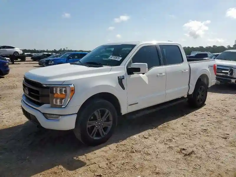1FTFW1ED7PFB70633 2023 FORD F-150-0