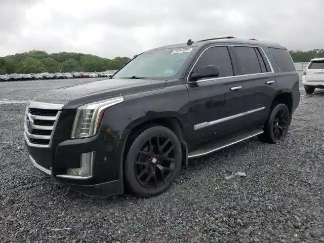 1GYS4BKJXFR207265 2015 CADILLAC ESCALADE-0