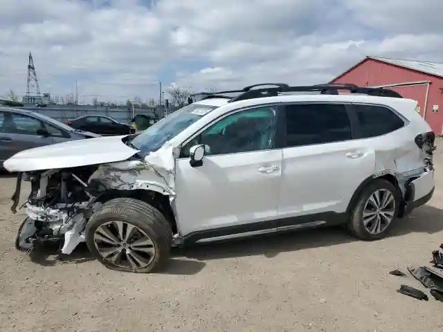 4S4WMAPDXM3447545 2021 SUBARU ASCENT-0