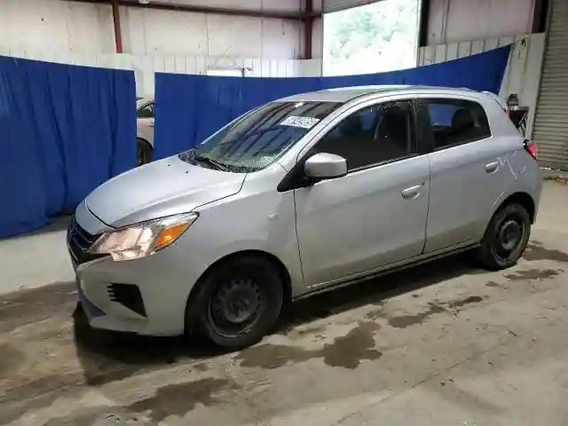ML32AUHJ5RH014908 2024 MITSUBISHI MIRAGE-0