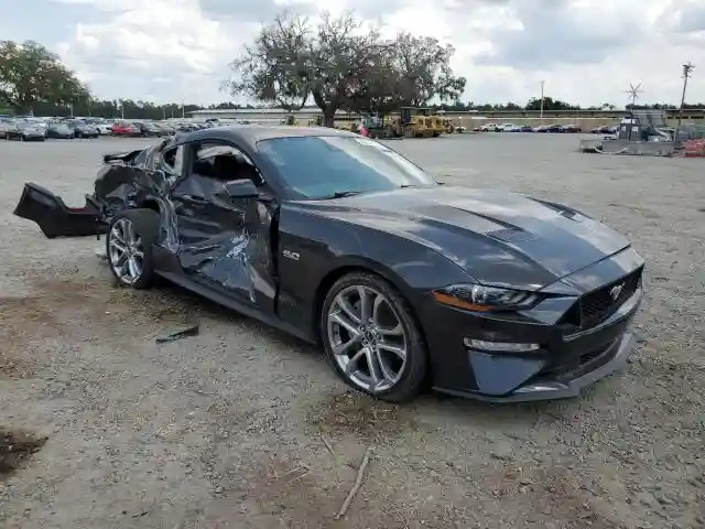 1FA6P8CF0N5122488 2022 FORD MUSTANG-3