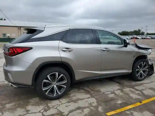2T2BZMCA8HC055917 2017 LEXUS RX350-2