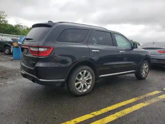 1C4RDJEG7GC346904 2016 DODGE DURANGO-2