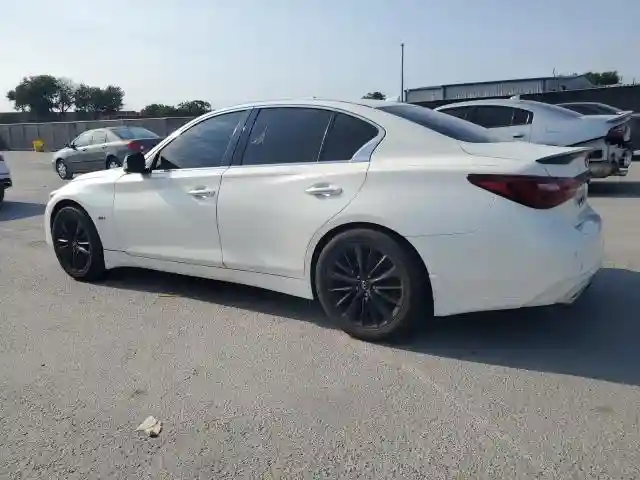 JN1EV7AP6KM515420 2019 INFINITI Q50-1