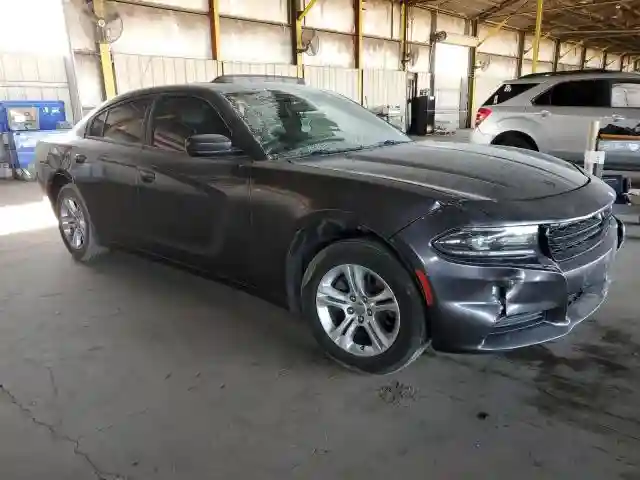 2C3CDXBG0KH711690 2019 DODGE CHARGER-3