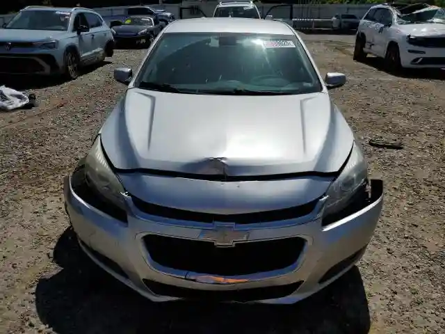 1G11C5SL0FF113056 2015 CHEVROLET MALIBU-4