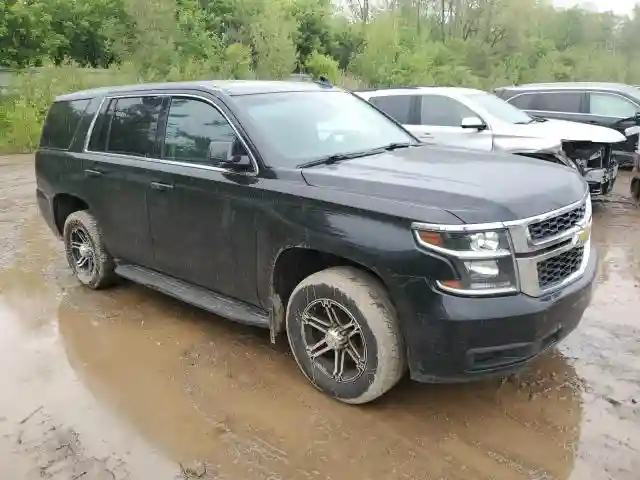 1GNSKDEC0GR175357 2016 CHEVROLET TAHOE-3