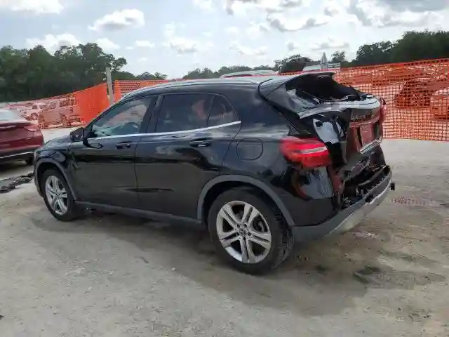 W1NTG4EB4LU040680 2020 MERCEDES-BENZ GLA-CLASS-1