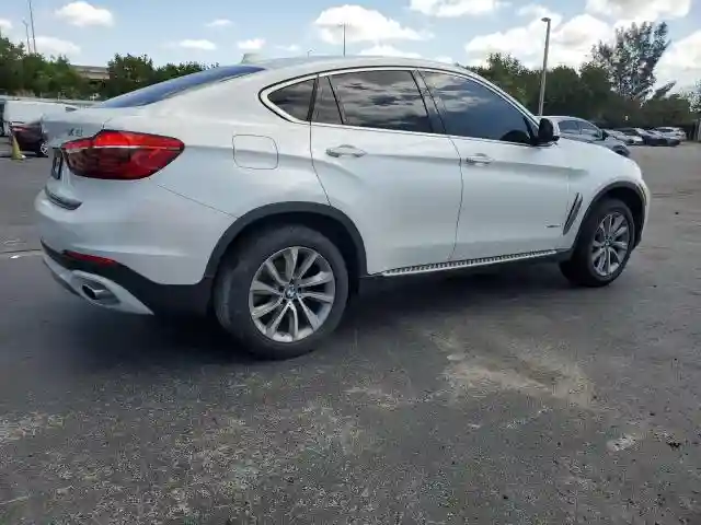 5UXKU2C36H0X47708 2017 BMW X6-2