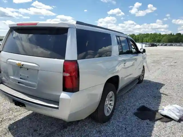 1GNSCHKC7LR151169 2020 CHEVROLET SUBURBAN-3