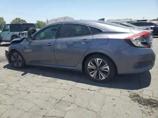 2HGFC1F35HH639248 2017 HONDA CIVIC-1