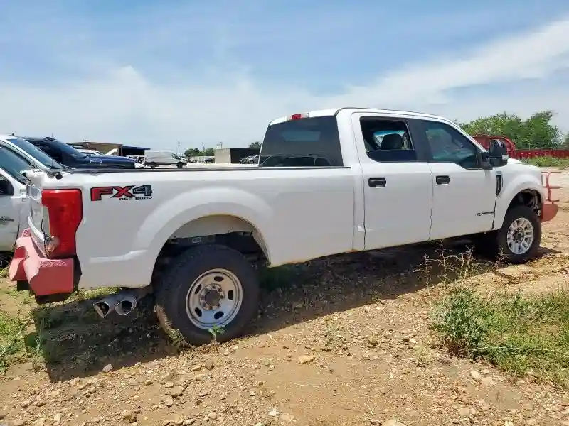 1FT7W2BT5KED93161 2019 FORD F250-2