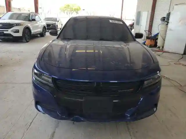 2C3CDXHG1JH252966 2018 DODGE CHARGER-4