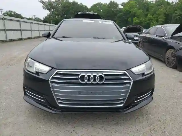 WAUANAF43HN052112 2017 AUDI A4-4