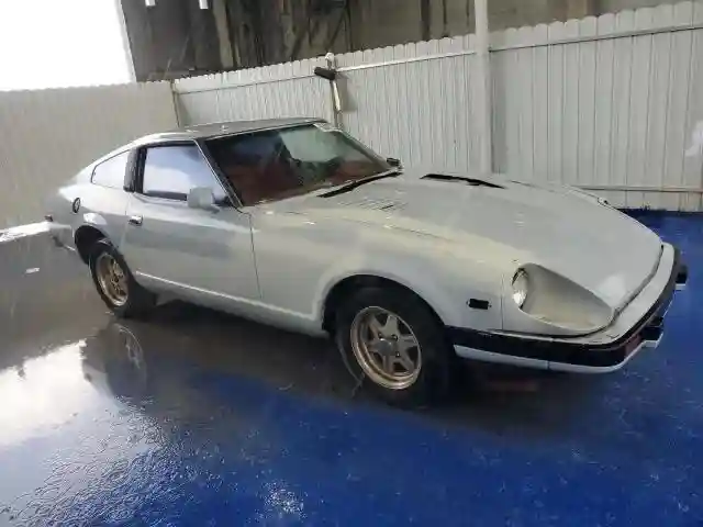 JN1HZ04S5CX431646 1982 DATSUN 280-3