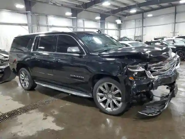 1GNSKKKCXFR644431 2015 CHEVROLET SUBURBAN-3