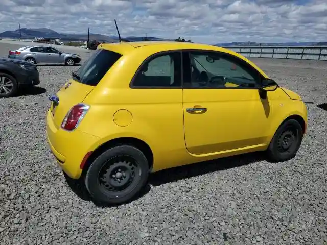 3C3CFFAR7GT122285 2016 FIAT 500-2