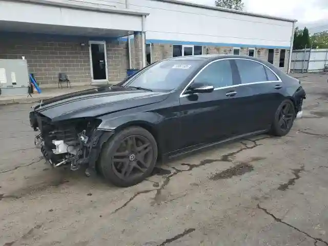WDDUG8DB0JA367506 2018 MERCEDES-BENZ S-CLASS-0