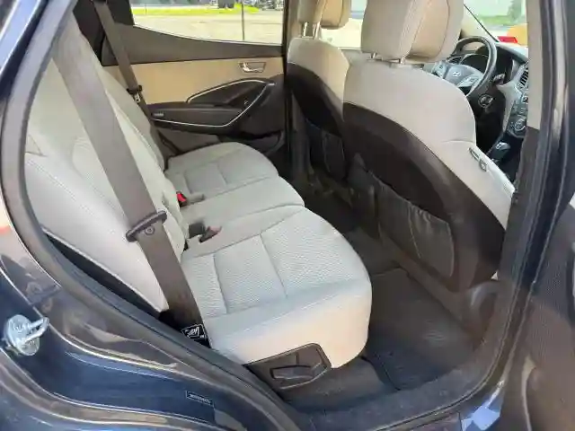 5NMZUDLB2HH016566 2017 HYUNDAI SANTA FE-5