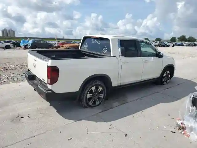5FPYK2F53HB001434 2017 HONDA RIDGELINE-2